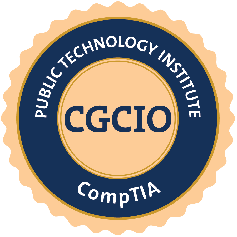 CGCIO logo blue